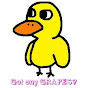 Mr. Quacker logo