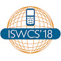 ISWCS 2018 logo