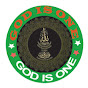God Is One logo