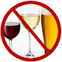 Stop Alcohol Drinking logo