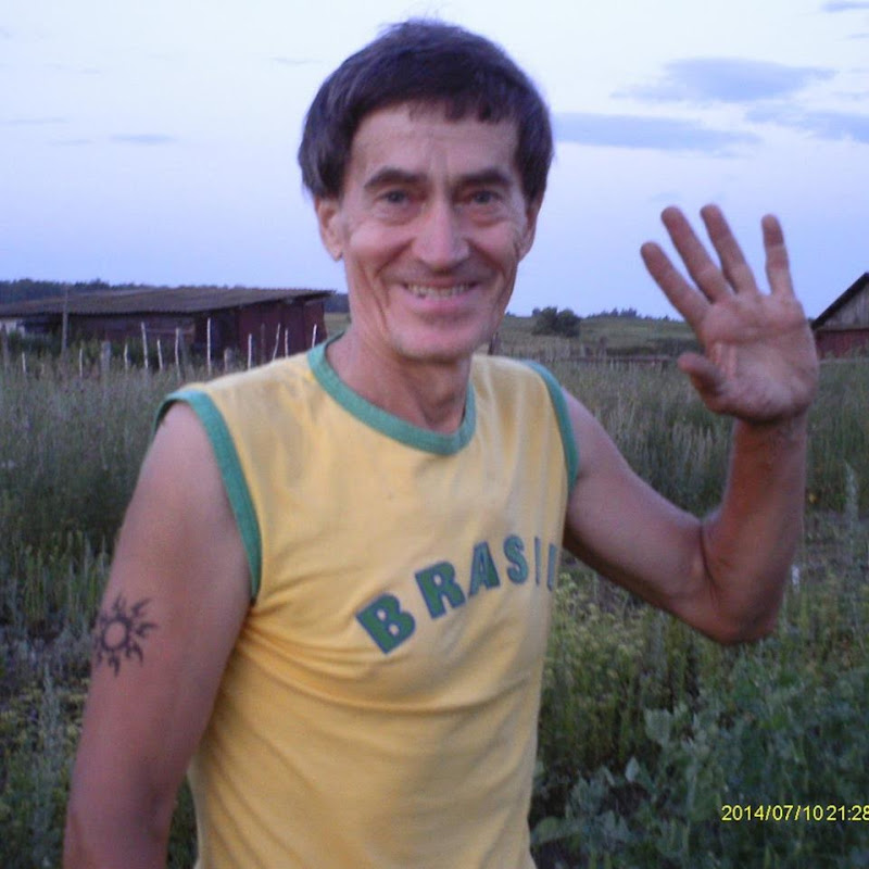 Sergey Kornilov icon
