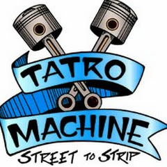 Tatro Machine net worth