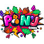 PBN'J Games LLC logo