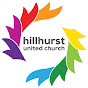 Hillhurst United Church logo