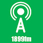 1899fm - Heinz' Rapid Podcast logo