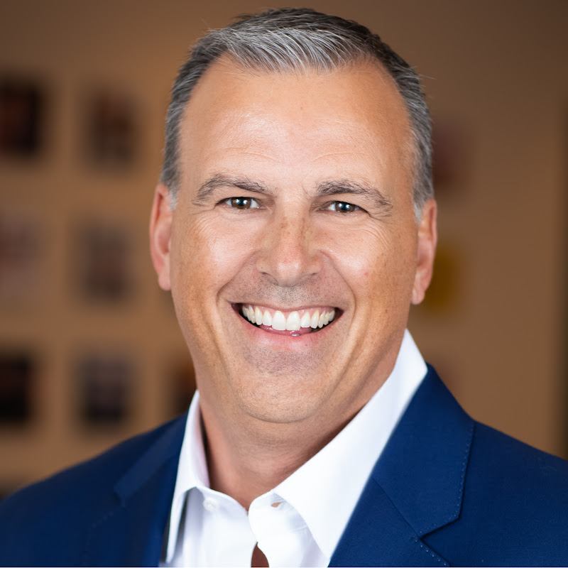 Darin Batchelder Multifamily Real Estate Investing