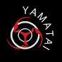 Cornell Yamatai logo