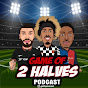 Game Of 2 Halves logo