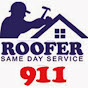 Roofer 911 logo