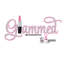 Glammed By Ayanna channel logo