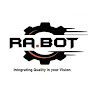 Rabot Infra Solutions logo