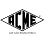 Acme Audio Mfg. Co.