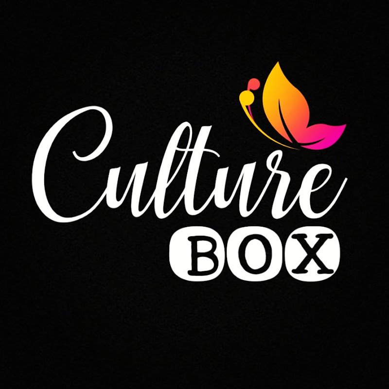 Culturebox icon