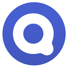 Логотип каналу Quondos