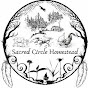 Sacred Circle Homestead logo