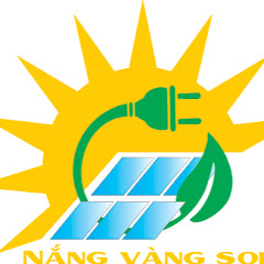 Nắng Vàng Solar