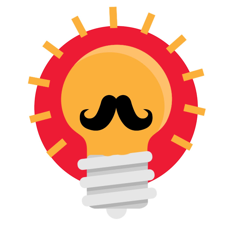 Mr.Mustache.gameplay