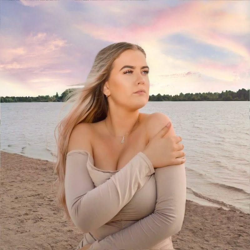 Demi Dean icon