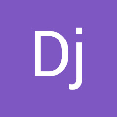 Логотип каналу Dj Do'