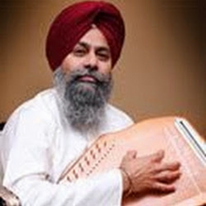 Professor Paramjeet Singh