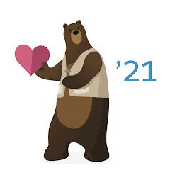 Thumbnail of related channel