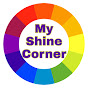 My Shine Corner logo