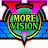 MORE VISION