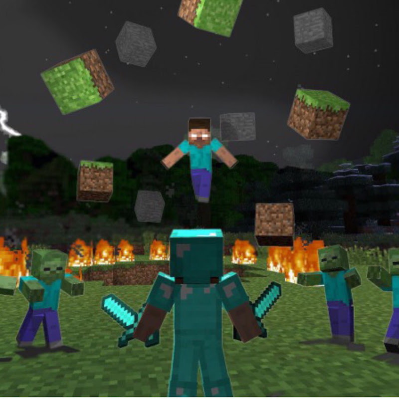 Minecraft LJ1010