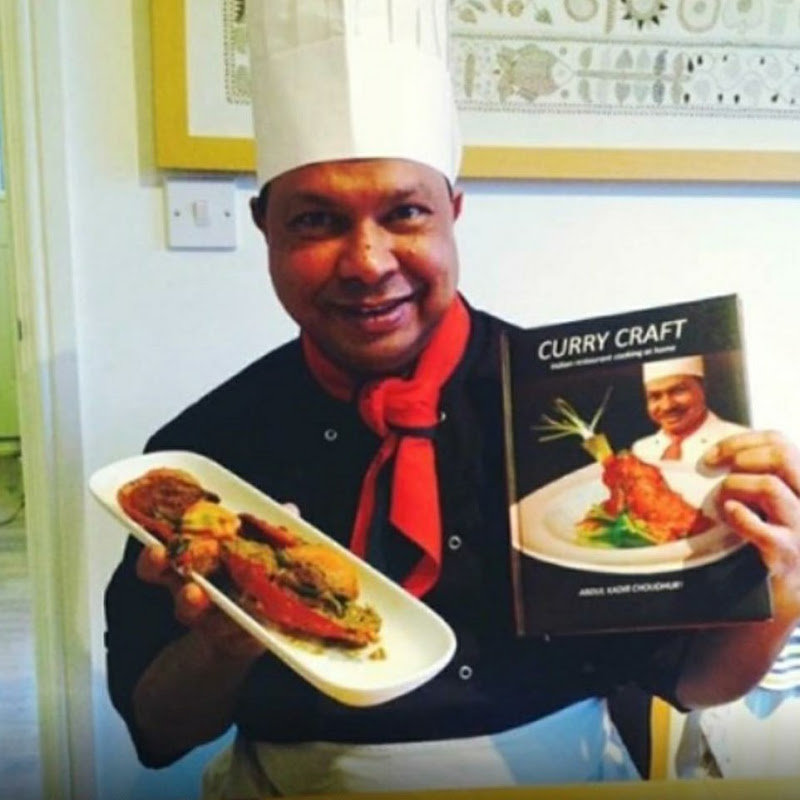 Curry Craft Kitchen