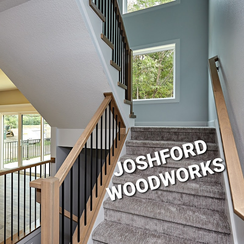 Josh Ford woodwork