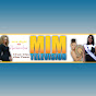 MIM Television logo