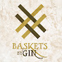 Baskets By Gin logo
