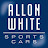 Allon White Sports Cars