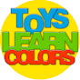 Miniature de Toys to Learn Colors