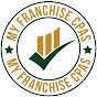 My Franchise CPAs logo