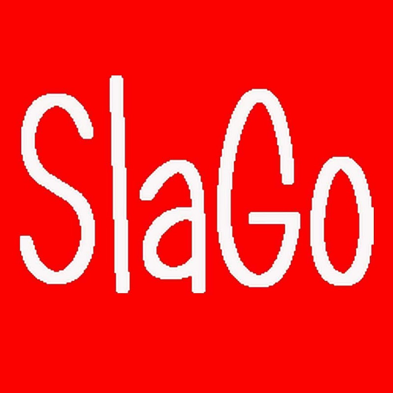 SlaGo Logo