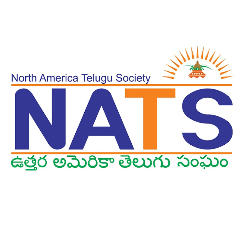 North America Telugu Society (NATS)