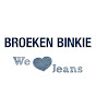 Broeken Binkie logo