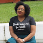 Black Woman Be Well logo