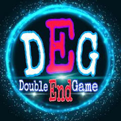 Channel thumbnail for Double End Game