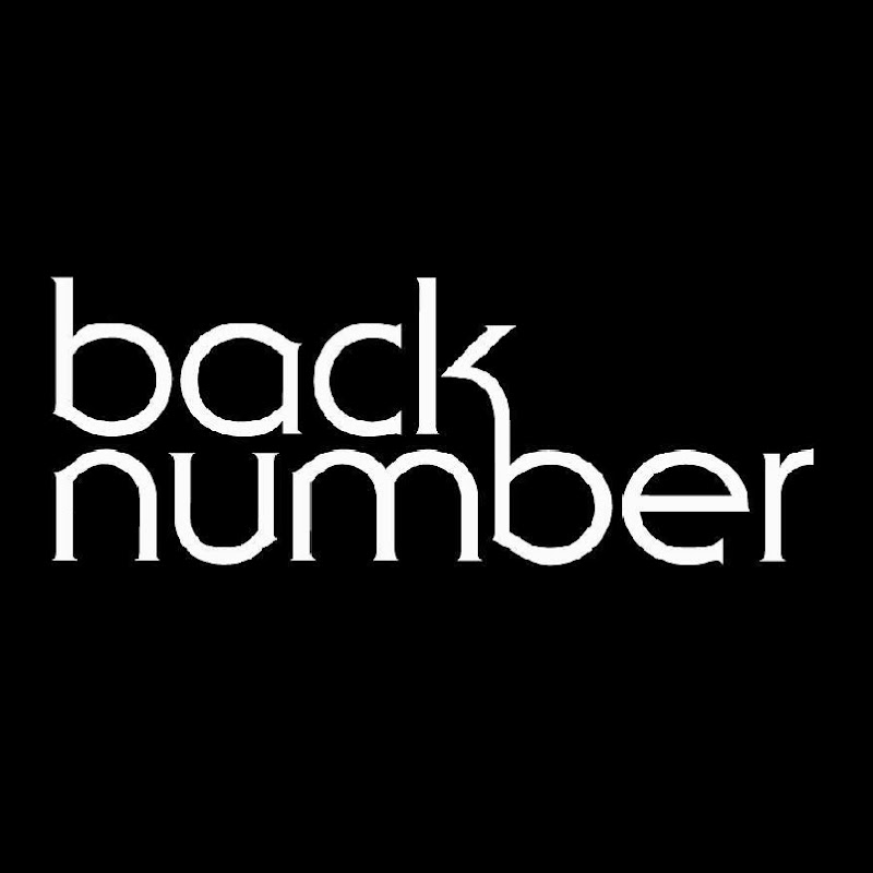 back number｜YouTubeランキング