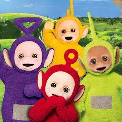 Teletubbies Svenska - WildBrain
