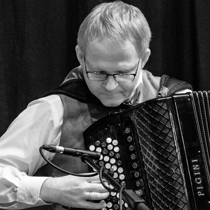 TRIPPL MUSI - Harald Trippl