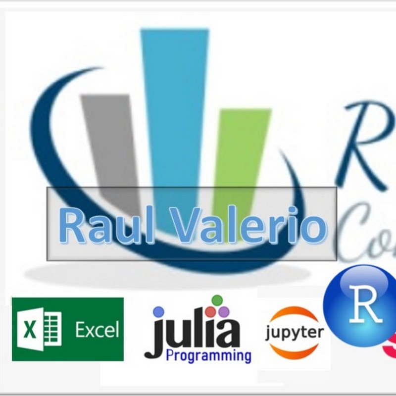 Raúl Valerio - Statistics