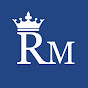 Royal Mailers logo