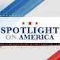Spotlight on America logo