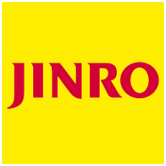 JINRO（ジンロ） 公式チャンネルアイコン画像