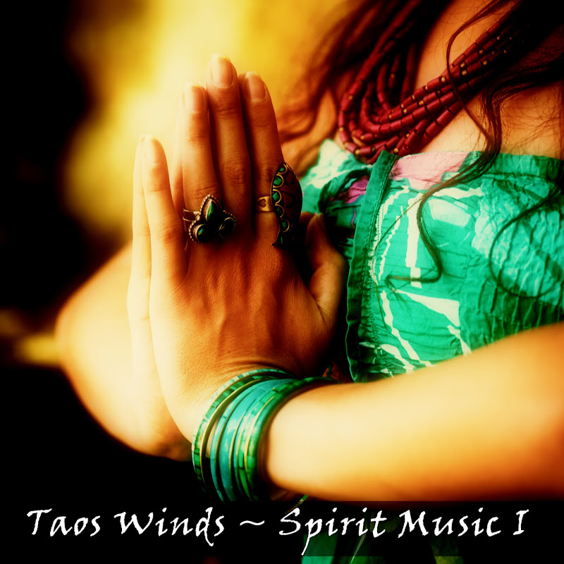 Taos Winds Spirit Music