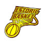 Estoril Basket Clube EBC logo