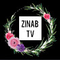 Zinab- TV channel logo